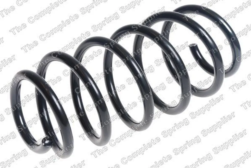 Ressort hélicoïdal de suspension pour Volvo S60 et V60 - Qualité OE 4095854