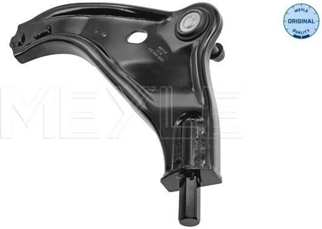 Bras oscillant de suspension avant pour Mini Cooper R56 R55 R57 MEYLE