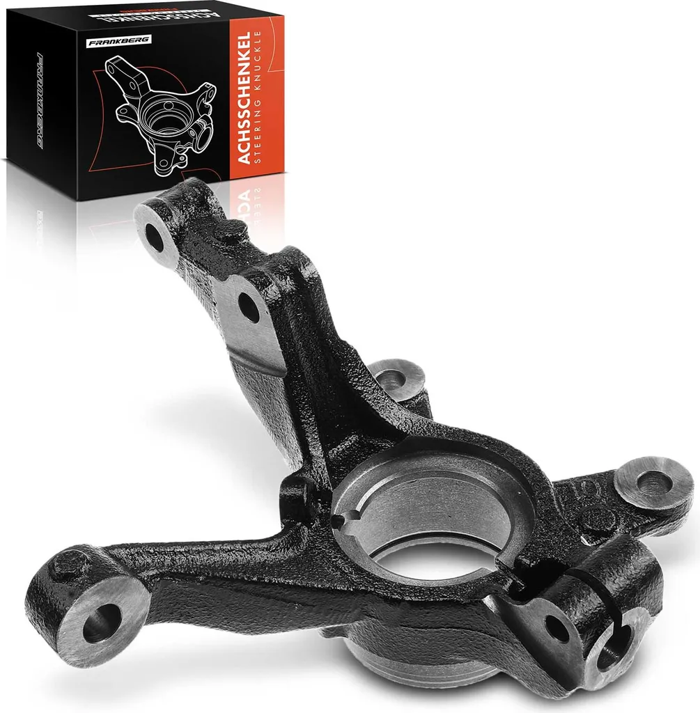 Frankberg Pivot de Suspension Avant Gauche pour Ford Fiesta VI et Mazda 2