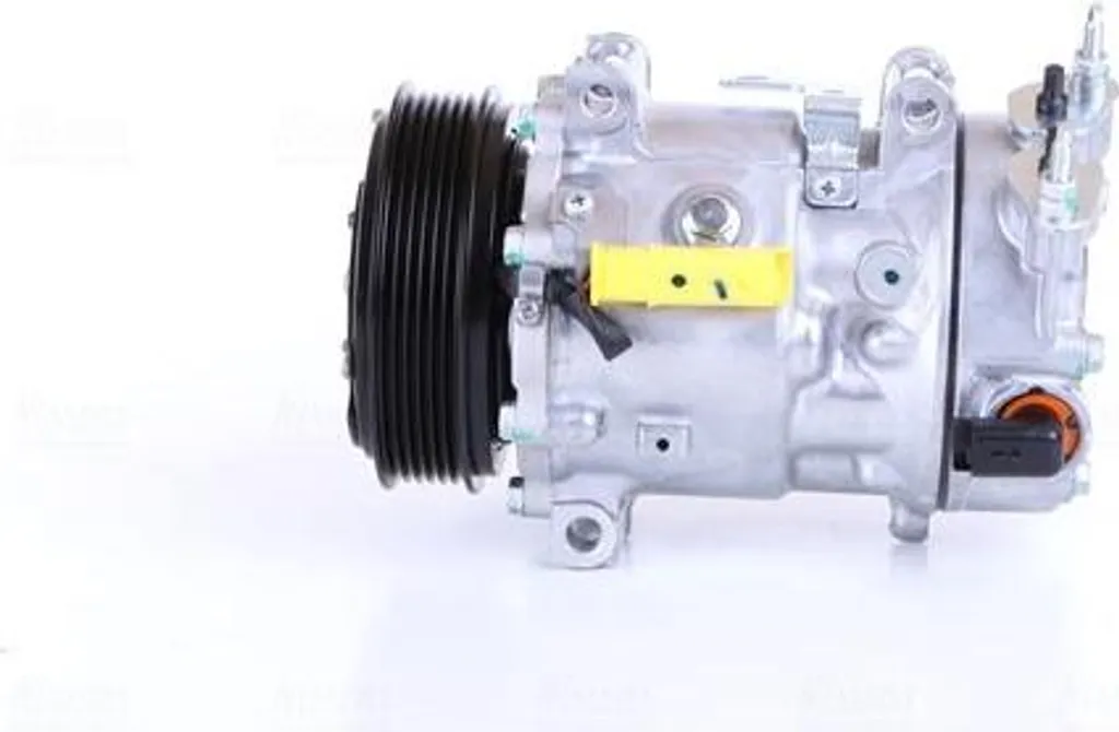 Compresseur de climatisation haute fiabilité pour Peugeot 508, 5008 et C5