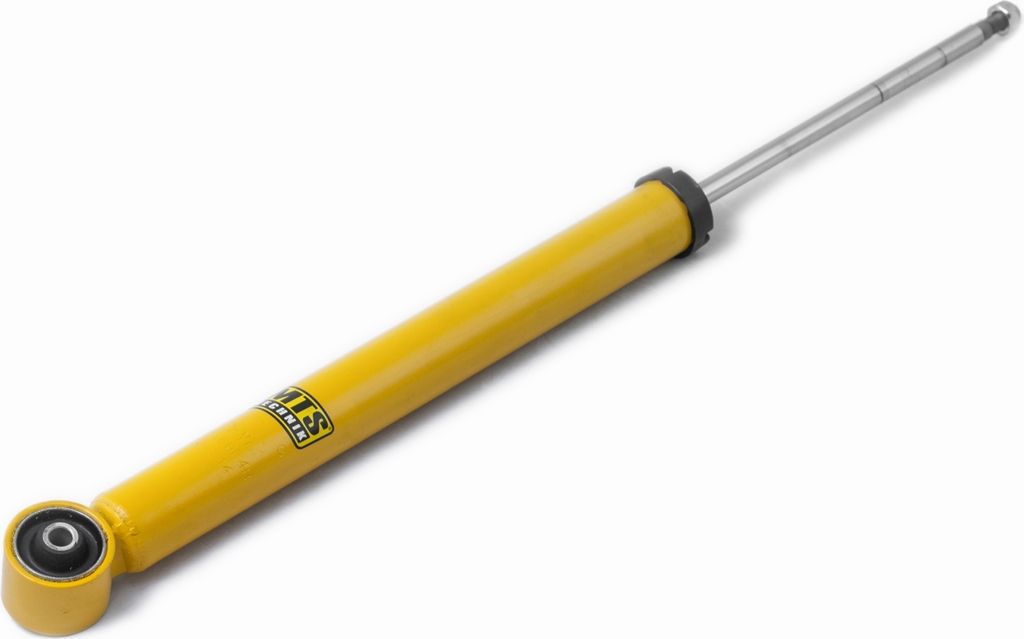 MTS Sport Stoßdämpfer Hinten (HA) einzeln für Audi A3 8L 8L1 Audi TT 8N Coupe