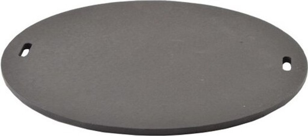 Platňa na sporák 21cm 53022 Obrázok produktu 