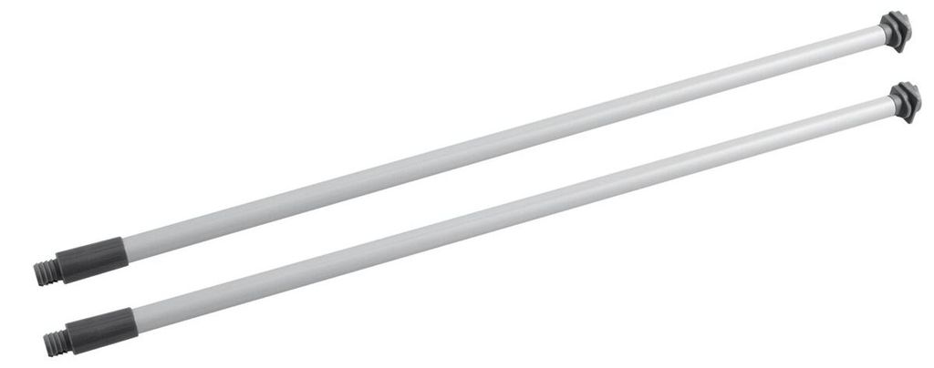 GTV Längsreling für Schubladensystem Modern Box, 400 mm, Produktbild 