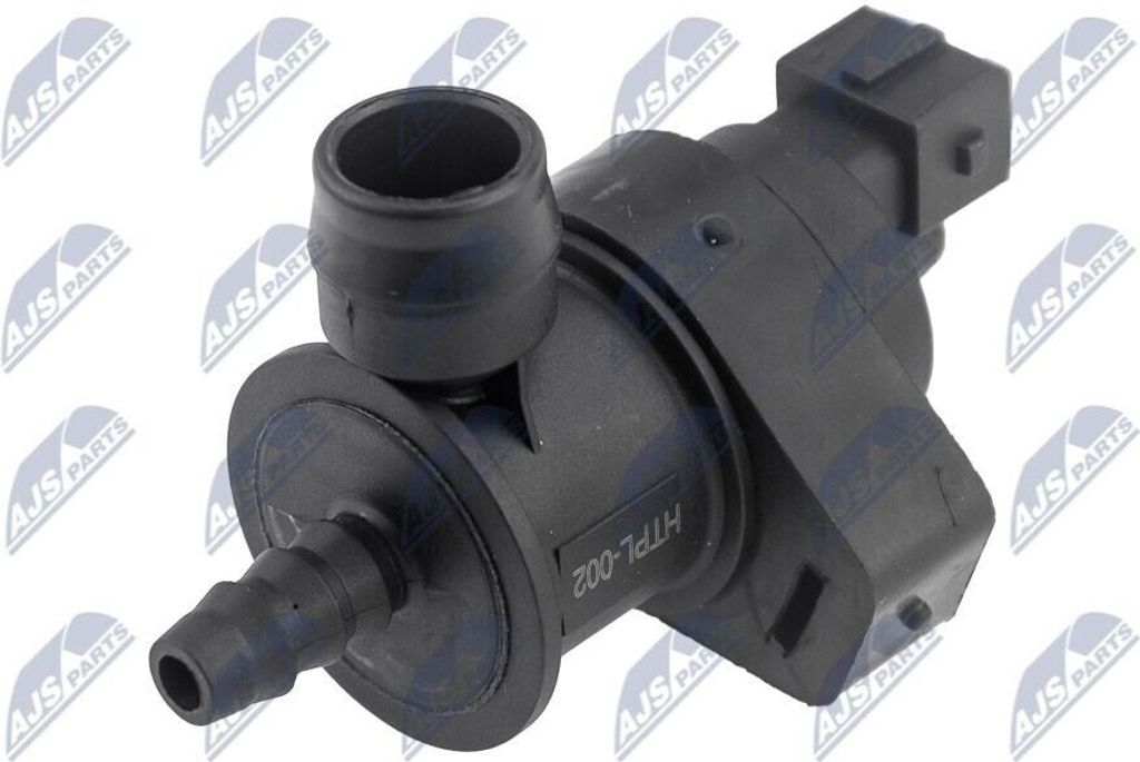 NTY Tankentlüftungsventil EFP-PL-002 für OPEL ZAFIRA B Produktbild 
