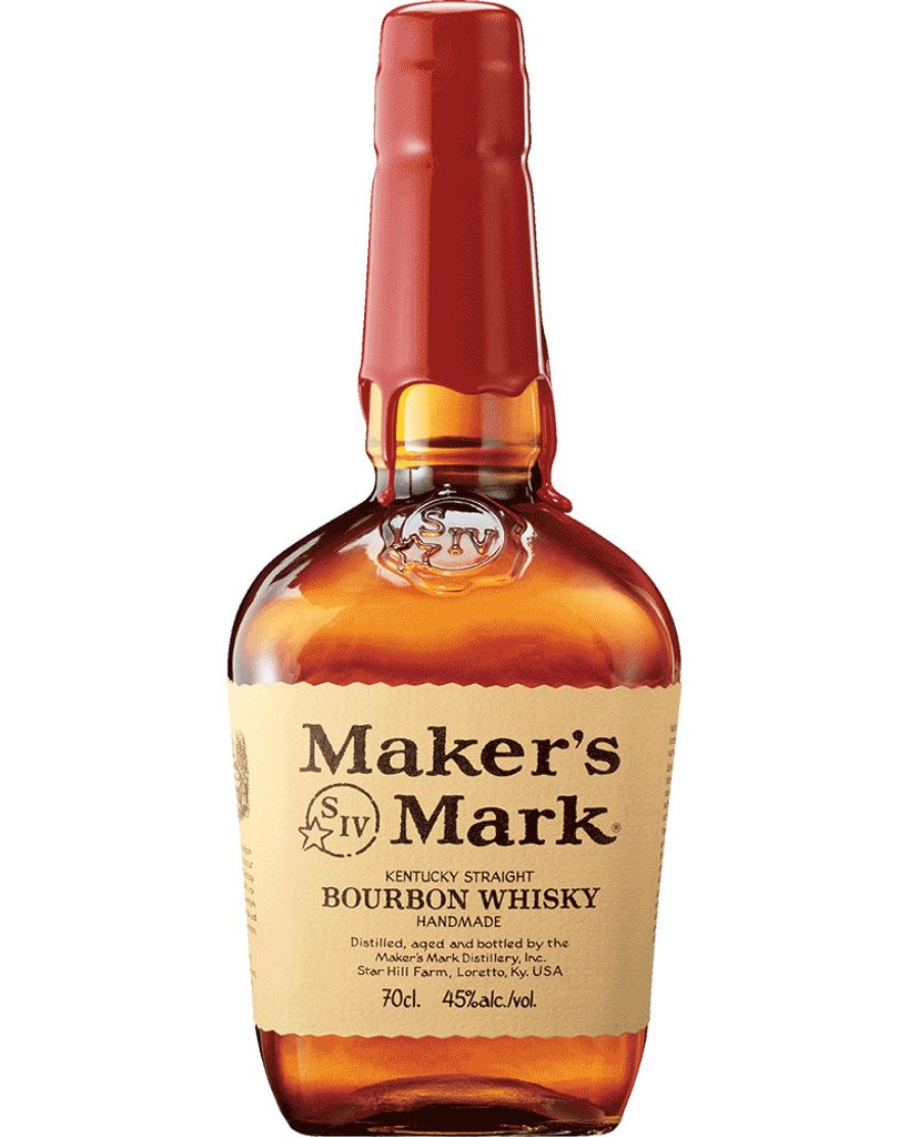 Makers Mark Whisky Bourbon Barmatte Theken/Abtropfmatte ca cm NEU OVP