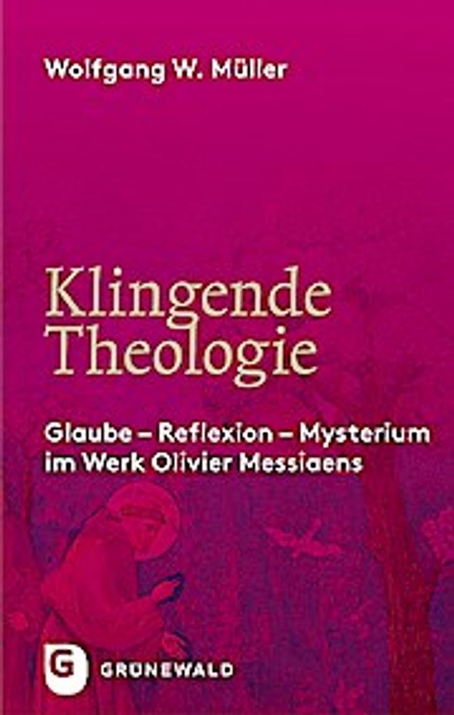 Klingende Theologie
