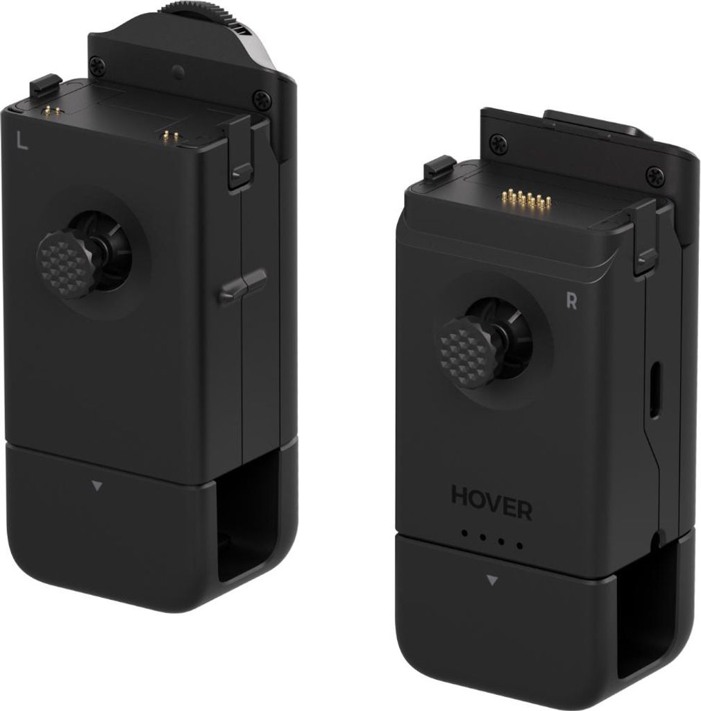 HOVERAir X1 PRO/PROMAX Zestaw 2 joysticków Zdjęcie produktu 