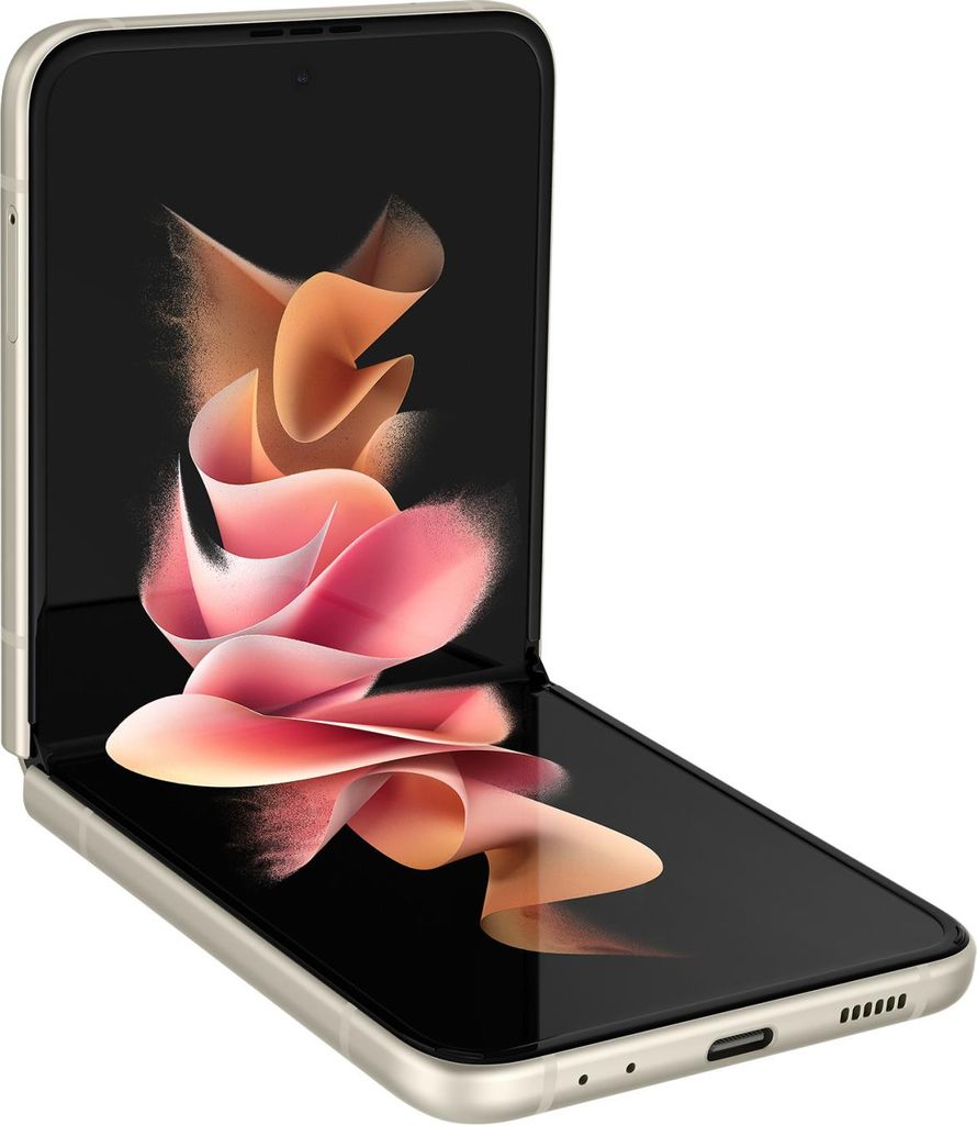 Samsung Galaxy Z Flip3 5G SM-F711B, 17 cm (6.7"), 8 GB, 256 Produktbild 