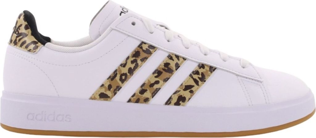 Adidas Schuhe Grand Court 20, GW7124
