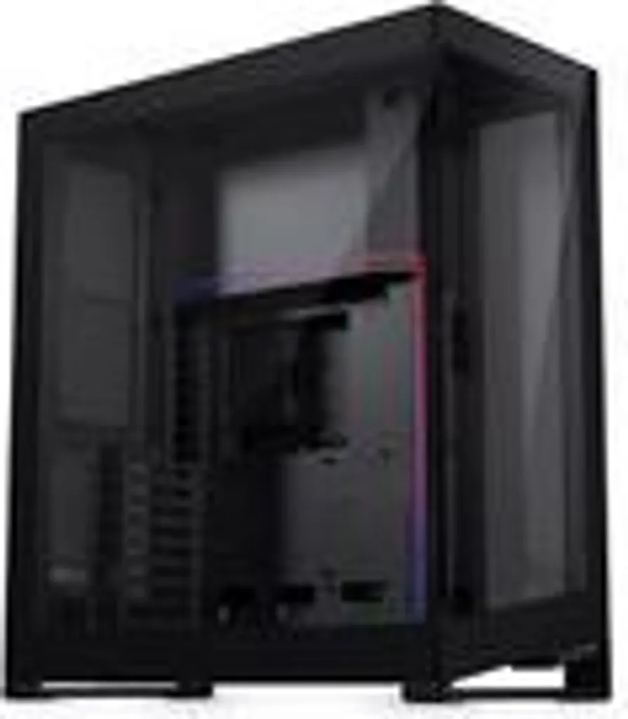 Boîtier PC Grand Format Phanteks NV7 Noir pour Setup Watercooling Pro - 26