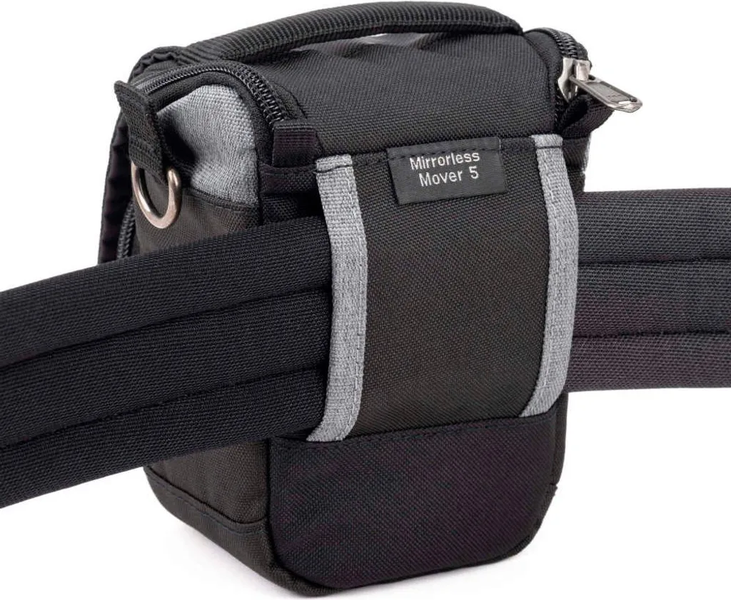 Sacoche Photo pour Hybride Think Tank Mirrorless Mover 5 Gris One Size