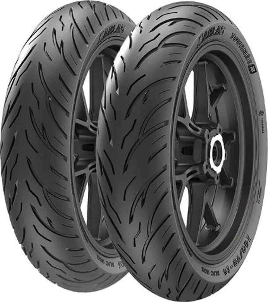 Pneu moto Anlas Tournee 2 140/60-13 63P TL Skuter toutes saisons