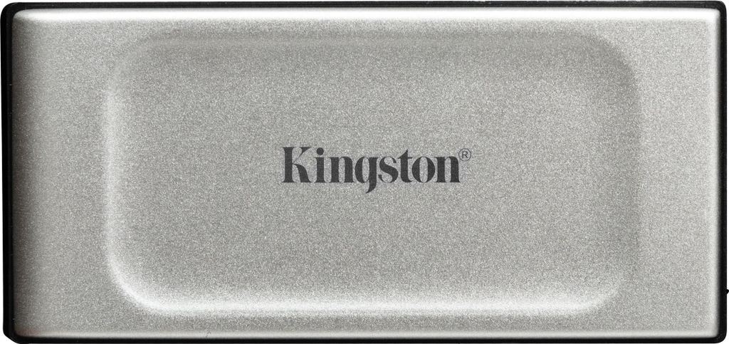 Kingston XS2000 - SSD - 4 TB - externý (prenosný) - USB 3.2 Obrázok produktu 