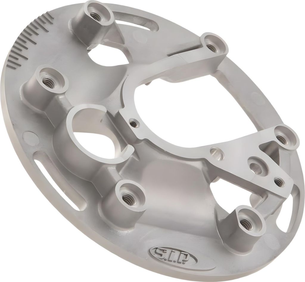 Zündgrundplatte SIP Spareparts für Vespa 125 GTR 2°, TS, 150 Sprint 2°, V 2°, Super 2°, P125-150X, P150S