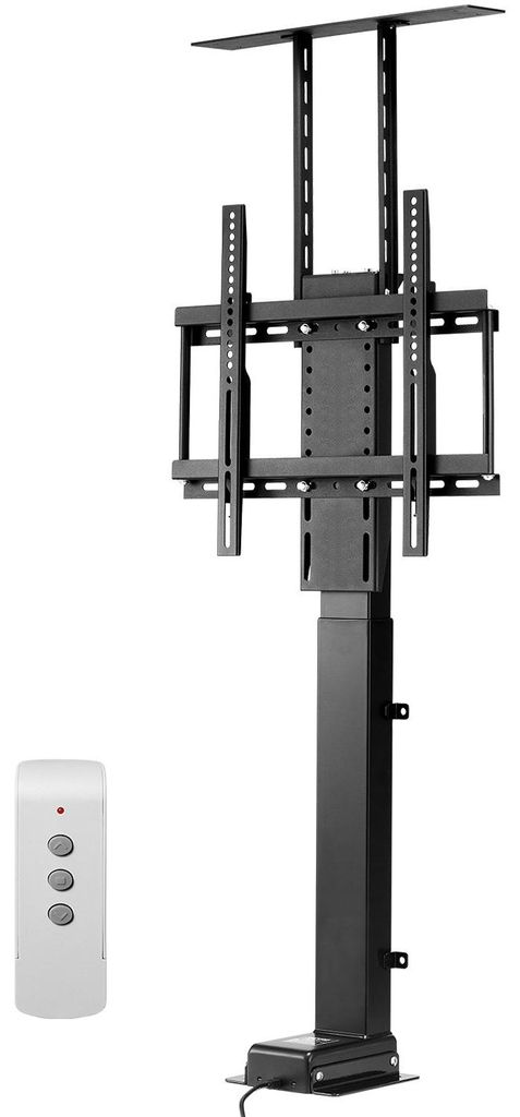 Supporto elettrico per TV VEVOR, supporto regolabile per TV Immagine del prodotto 