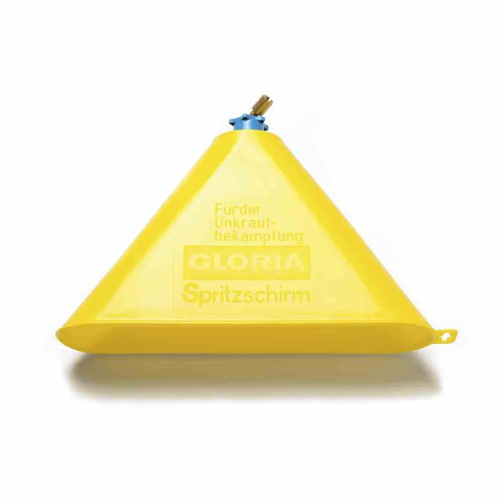 Schermo per Irrorazione Gloria Typ 260 Professionale 000260.0000