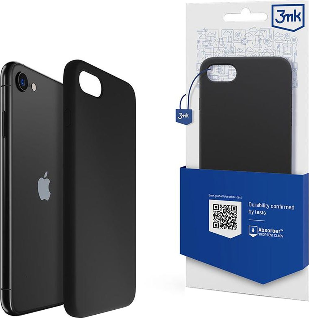 3mk Iphone 7/8/se 2020/2022 Handyhlle One Size