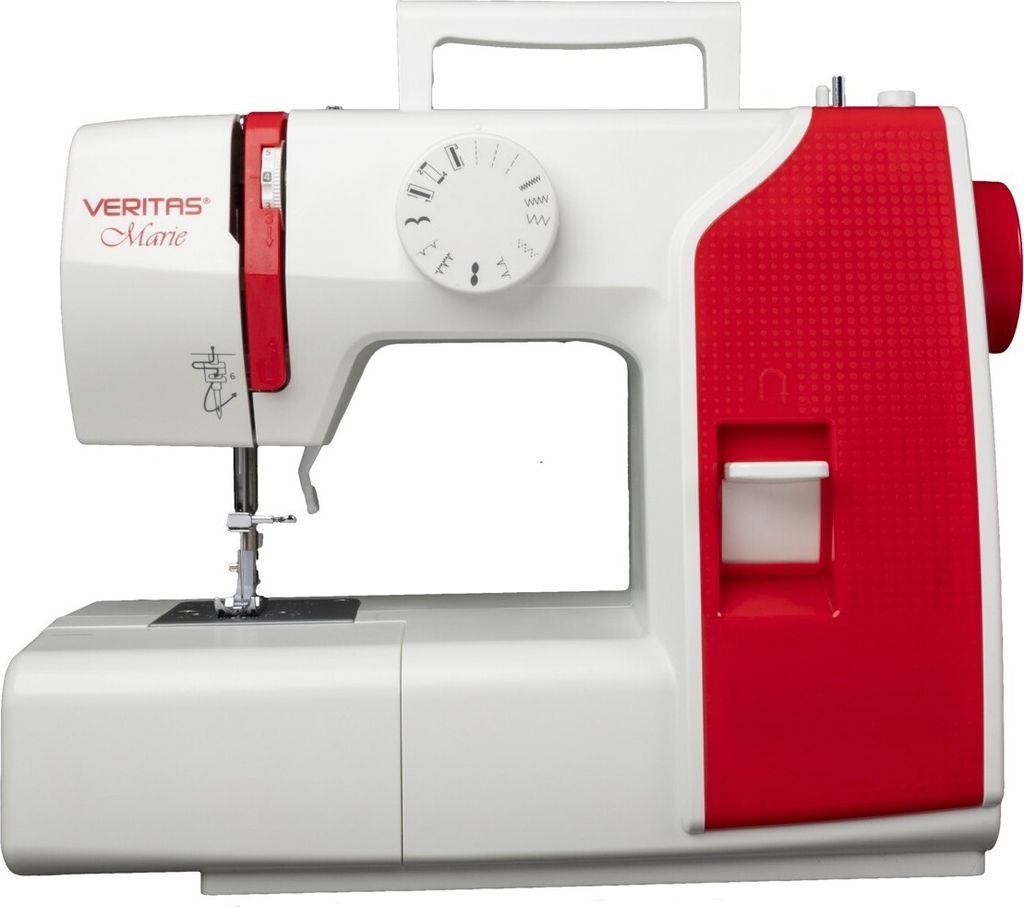 Veritas Marie Automatický šijací stroj Elektrický Obrázok produktu 