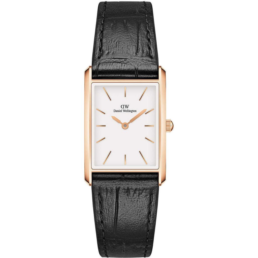 Daniel Wellington - DW00100693 - Armbanduhr - Damen - Quarz - BOUND