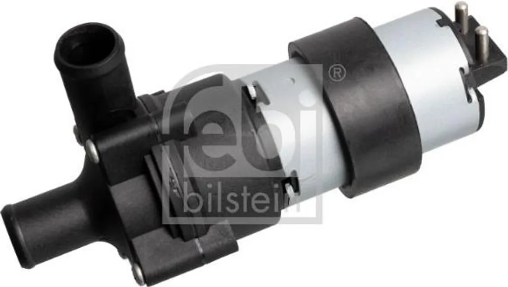 Pompe à eau additionnelle anti surchauffe moteur pour Master et Corsa