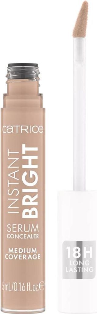 Catrice Concealer Serum Instant Bright 010C, 5 ml