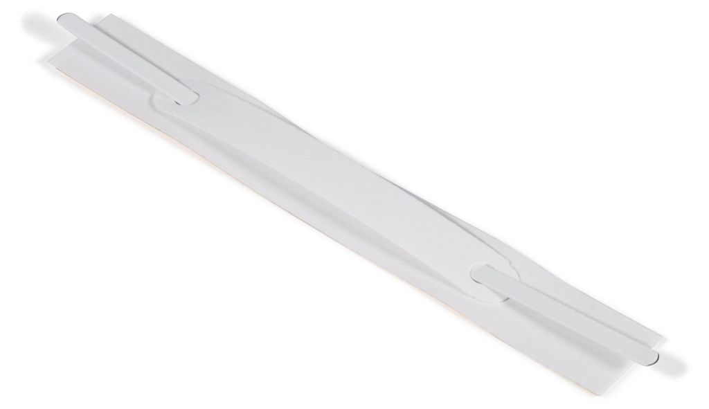 DURABLE Heftstreifen FLEXIFIX® selbstklebend 100 St., Produktbild 