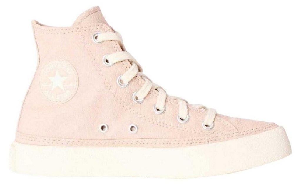 Converse - "All Star" High Top Turnschuhe für Damen, Canvas GT22335 (37 EU) (Ton)