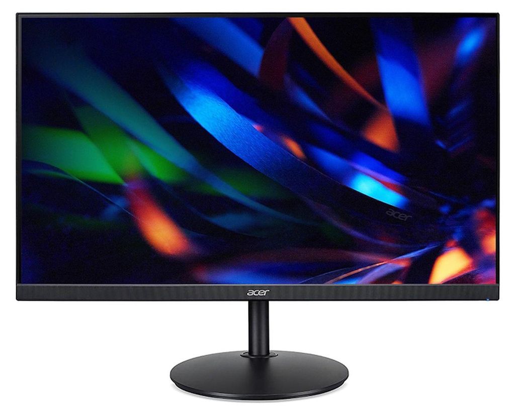 ACER Acer CB242YGbmiprx computer monitor 60.5 cm (23.8") Image du produit 