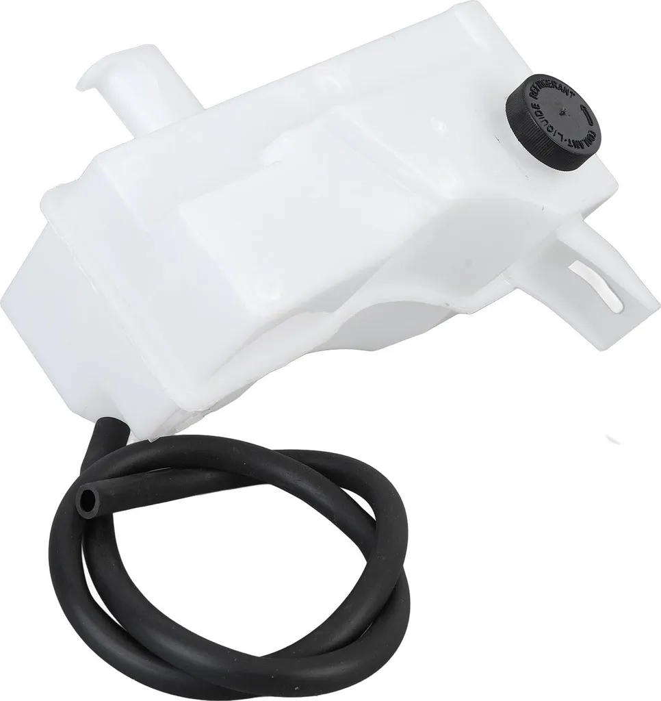 Vasca Espansione Radiatore NI3014124 Nissan Rogue 2.5L 08-15 | Alta Resistenza