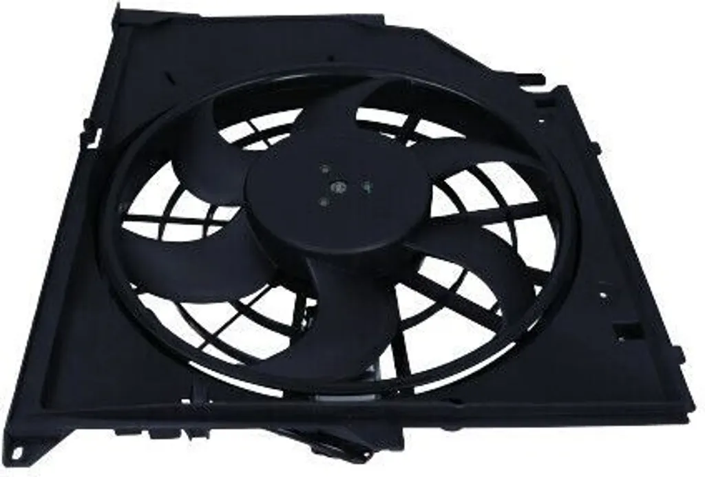 Moteur Électrique MAXGEAR AC211550 Haute Résistance pour Modèles E46