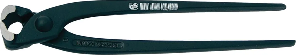 Leva Cambio Gomme Moto 250mm Nero Lucido | Kit Emergenza Pneumatici