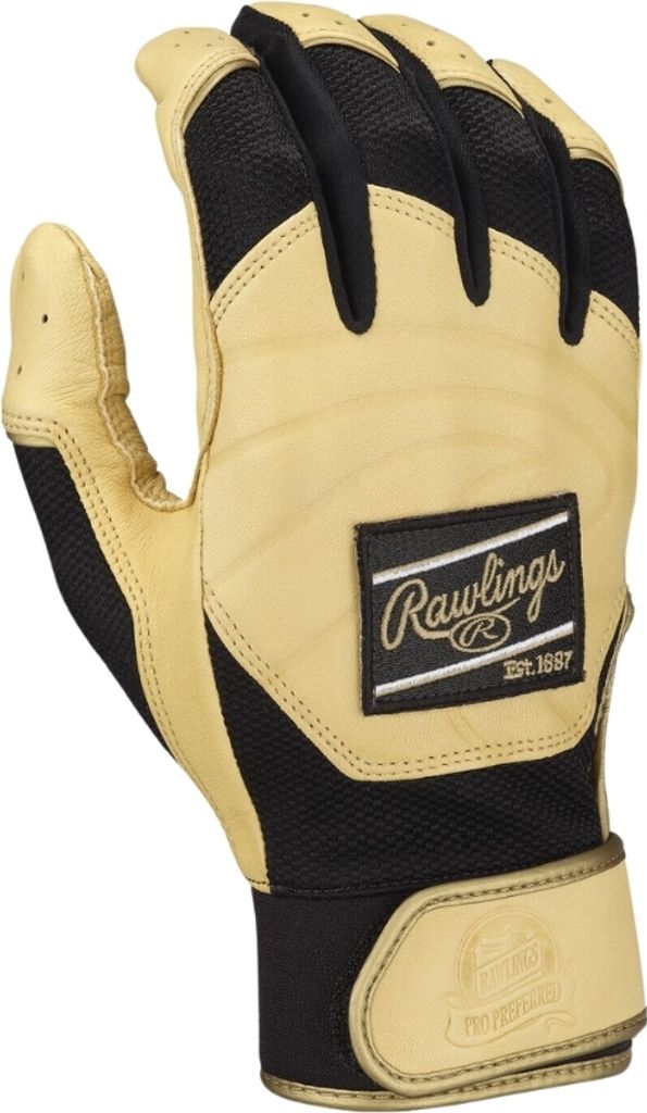 Rawlings PROPRFBG Pro Preferred Baseball S Camel Baseball/Softball Artikel