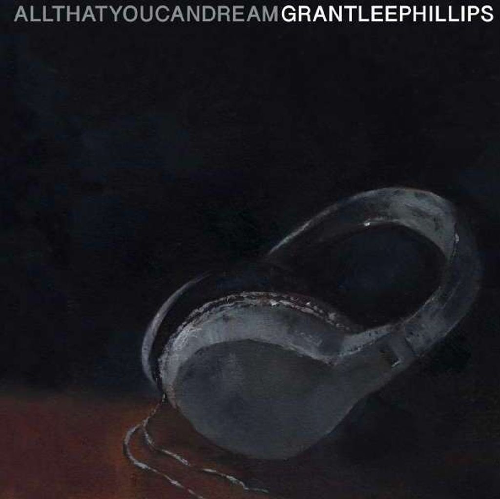 Phillips, G: All That You Can Dream