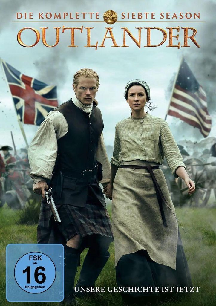 Outlander
