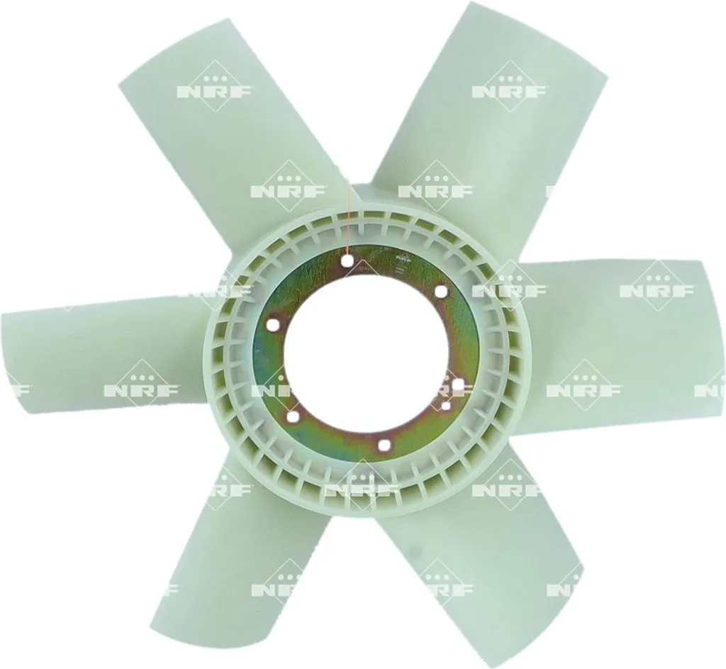 Ventilateur de refroidissement NRF pour RENAULT TRUCKS - Usage Intensif - 9