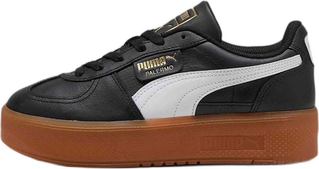 Puma Sneakers 072-8823 in Multicolored color size 37