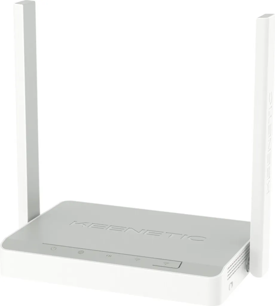 Keenetic Explorer AC1200 KN-1613: Wi-Fi Sicuro per la Famiglia