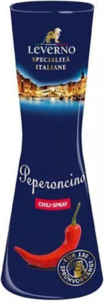 Leverno Peperocino Chili-Spray, 40ml Produktbild 