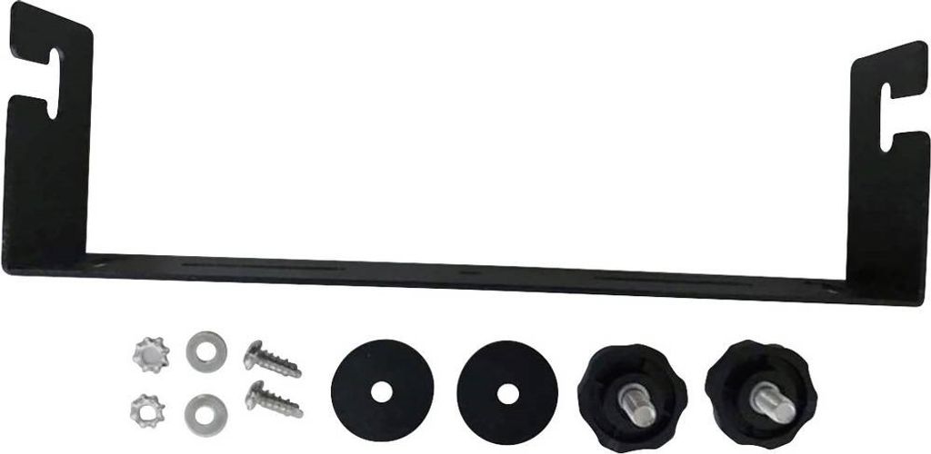 Albrecht Montagebügel für AE6490CT / AE6491CT (75496)