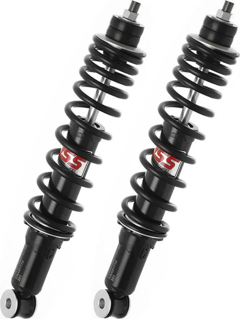 YSS TD220 suspension haute performance avec réglage Gilera Runner 50
