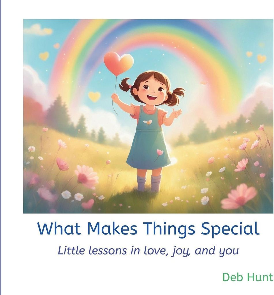 What Makes Things Special