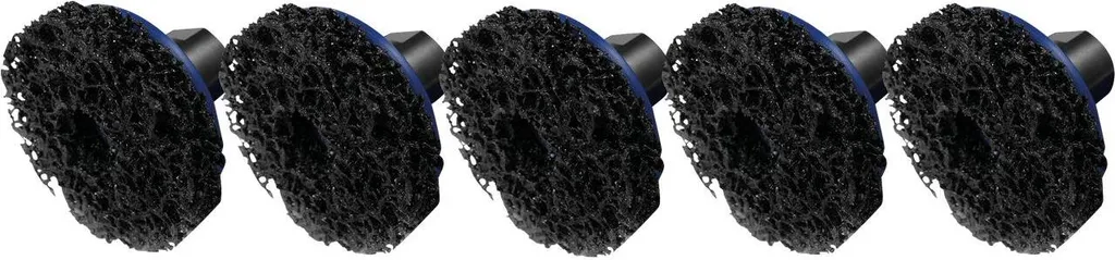 Consommables pour meuleuse de moyeu KS TOOLS 100.4036 diam. 65 mm