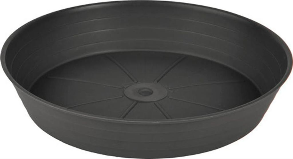 Nohel Garden Podmiska pod květník PRIMAVERA plastová d60cm Obrázek produktu 