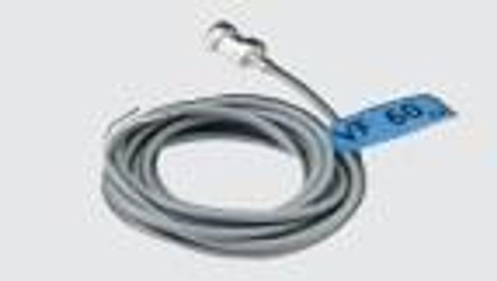 De Dietrich Durchflusssensor für Mischkreis und DIEMATIC iSystem-Regelung