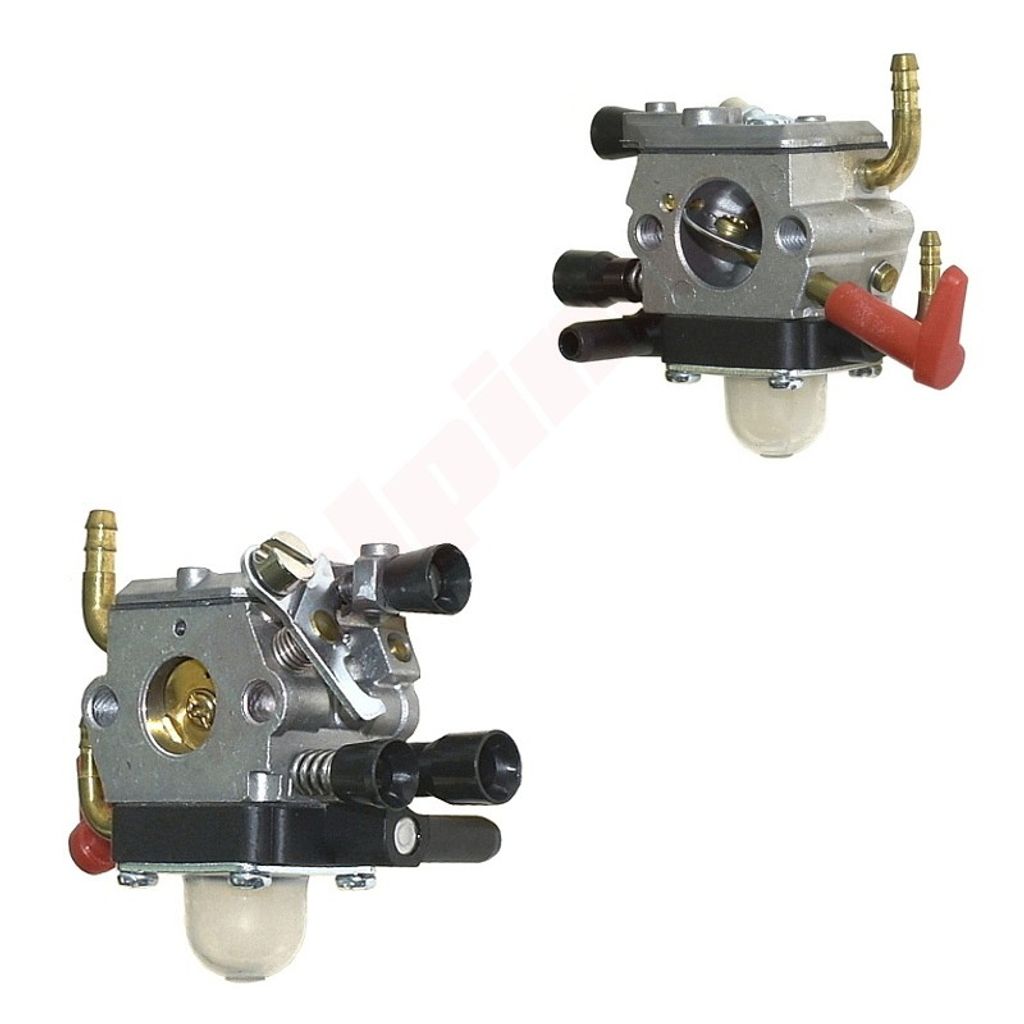 Vergaser Für Stihl Hs81 , Hs86 ( 4237 120 0611 , C1Q-S198 )