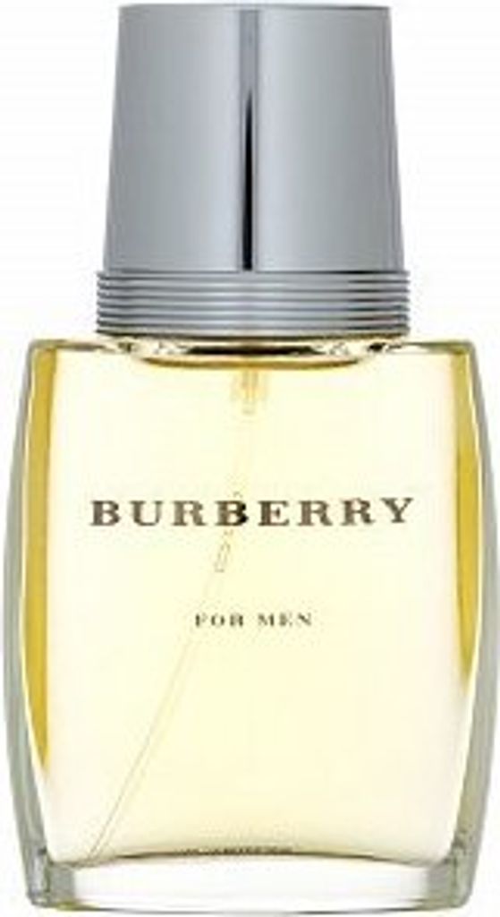 Burberry For Men Eau de Toilette für Herren 30 ml