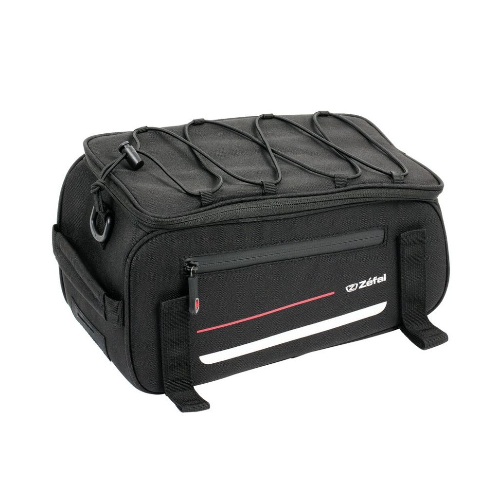 Borsa portapacchi Zefal Z Travel 40 nero 9l Immagine del prodotto 