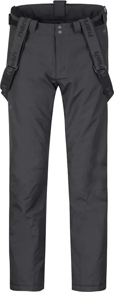 Hannah Slater Fd Hosen Grau 2XL Mann Grau 2XL