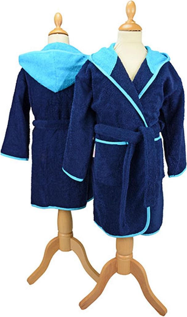 ARTG Boyzz&Girlzz® Hooded Bathrobe Obrázek produktu 