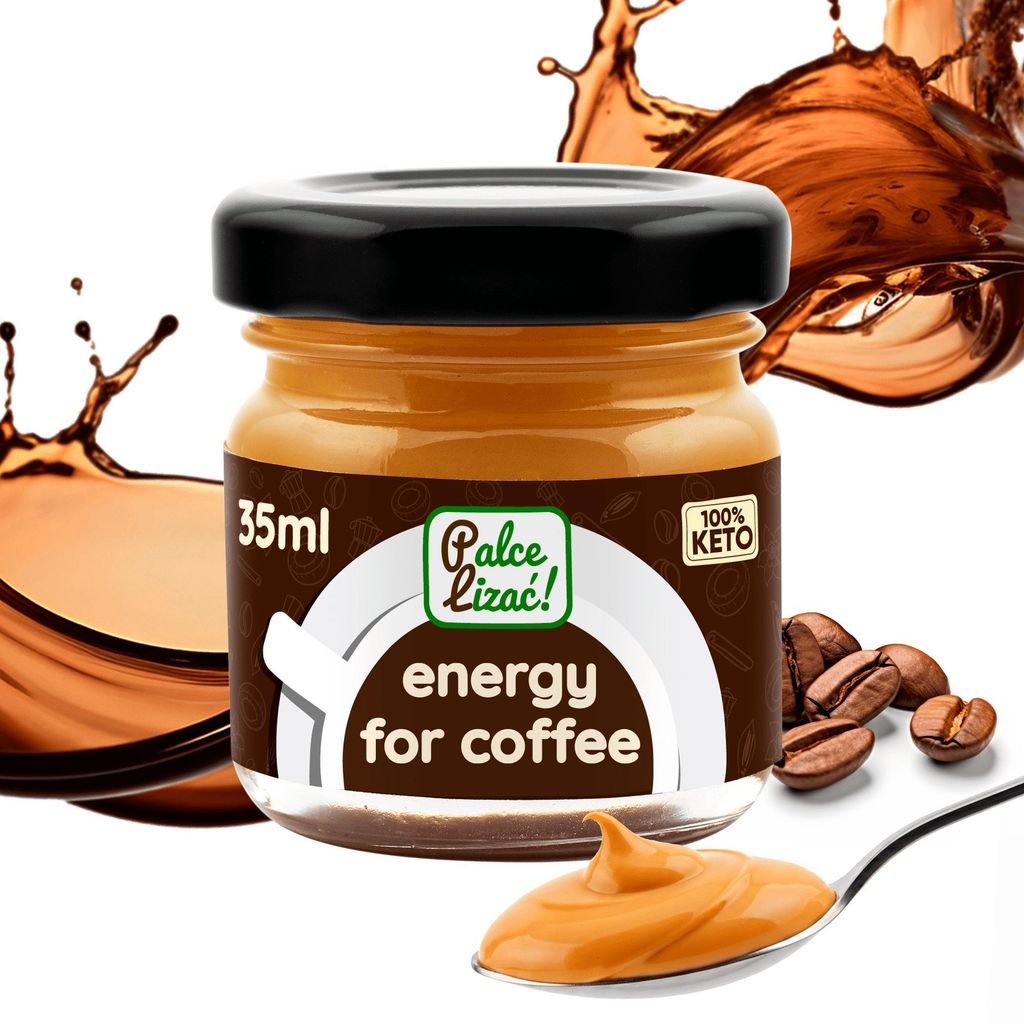 Káva Energy 40 Obrázok produktu 